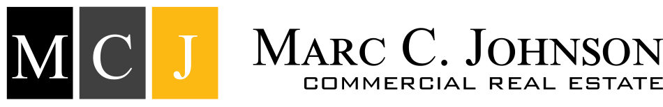 Marc C. Johnson Commercial Real Estate